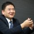 スペースワンの小林康宏社長（Ｃ）日刊ゲンダイ