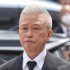 竹内若頭も出席（Ｃ）日刊ゲンダイ