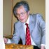 「粋な人でした」という棋士の米長氏（Ｃ）日刊ゲンダイ