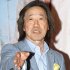 武田鉄矢（Ｃ）日刊ゲンダイ