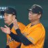 監督代行として3勝3敗（Ｃ）日刊ゲンダイ