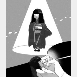 イラスト・Minoru