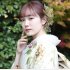 尾碕真花（Ｃ）日刊ゲンダイ