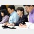 「強い日本」とは？（Ｃ）共同通信社