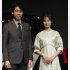 大泉洋（左）と恒松祐里（Ｃ）日刊ゲンダイ