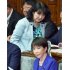 審議はたったの1日ずつ。異例過ぎるスピード成立（Ｃ）日刊ゲンダイ