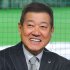 巨人元監督の原辰徳オーナー付特別顧問（Ｃ）日刊ゲンダイ