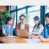 ボランティア活動がきっかけで知人と…