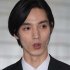 清水は執行猶予中の身（Ｃ）日刊ゲンダイ
