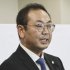 一国の首相とあろうものが「音声を聞いていない」と、居直り決め込み（高市首相公設第1秘書の木下剛志氏）／（Ｃ）共同通信社