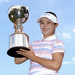 「大人になった」河本が今季2勝目（Ｃ）共同通信社
