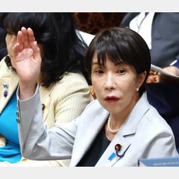やりたい放題ができると思っている（Ｃ）日刊ゲンダイ