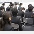 6月1日選考活動解禁も内定率は8割超（写真はイメージ）／（Ｃ）日刊ゲンダイ