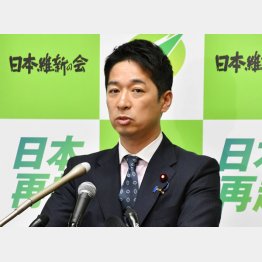 自分たちさえよければ（Ｃ）日刊ゲンダイ
