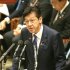 稀代のザル法案、松本尚デジタル相は実は医師なのに…（Ｃ）日刊ゲンダイ