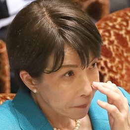 “肝煎り”政策はロクな事がない（Ｃ）日刊ゲンダイ