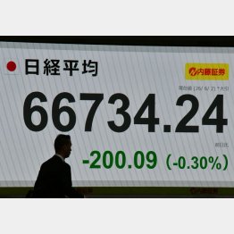 （Ｃ）日刊ゲンダイ