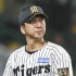 藤川監督（Ｃ）共同通信社