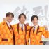 純烈（Ｃ）日刊ゲンダイ