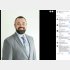 訴追が棄却されたアーロン・スペンサーさん（本人のフェイスブックから）