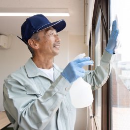 働く高齢者が増えている（Ｃ）iStock