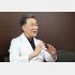 「ねりま健育会病院」院長の酒向正春氏（Ｃ）日刊ゲンダイ
