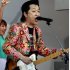 高橋ジョージ（Ｃ）日刊ゲンダイ