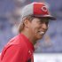 元広島の羽月隆太郎さん（Ｃ）日刊ゲンダイ