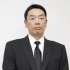 辞任会見の巨人・阿部慎之助前監督（Ｃ）共同通信社