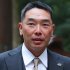 巨人の阿部慎之助前監督（Ｃ）日刊ゲンダイ