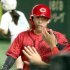 元広島の羽月隆太郎は契約解除となった（Ｃ）日刊ゲンダイ