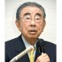 自ら弁当を試食した（鈴木敏文氏）／（Ｃ）日刊ゲンダイ