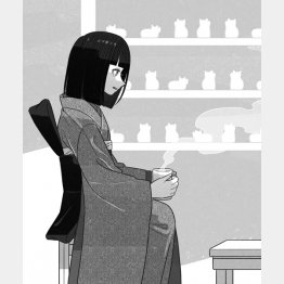 イラスト・Minoru