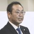 渦中の木下剛志・高市首相秘書（Ｃ）共同通信社