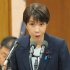 ヤケに神妙…（Ｃ）日刊ゲンダイ