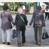 中高年の痩せも危険（Ｃ）日刊ゲンダイ