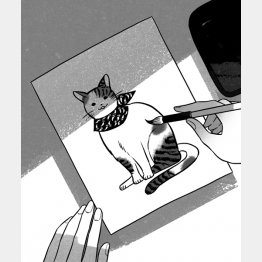 イラスト・Minoru