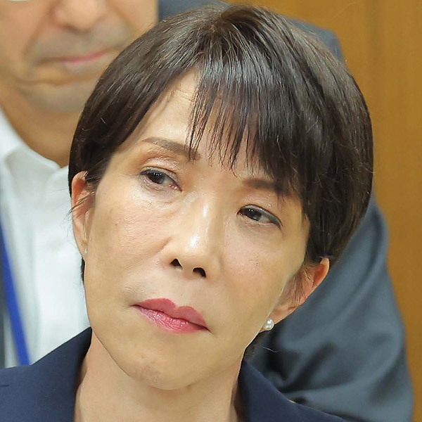 信用できないのは週刊誌ではなく高市首相のインチキ答弁… 説明するほどドツボにはまる「言い逃れ政治」の哀れな末路｜日刊ゲンダイDIGITAL