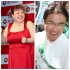 渡辺直美（左）と乙武洋匡氏（Ｃ）日刊ゲンダイ