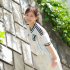 今井美桜（Ｃ）日刊ゲンダイ