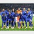 フランス代表（Ｃ）ロイター／Action Images