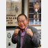 ガッツ石松さん（Ｃ）日刊ゲンダイ