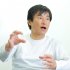 中山雅史氏（Ｃ）日刊ゲンダイ