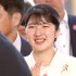 愛子さま（Ｃ）日刊ゲンダイ