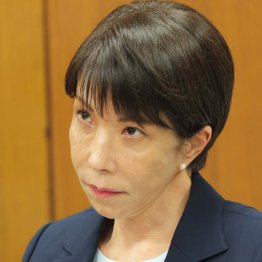 自身は言いたい放題やりたい放題、世論の批判は「誹謗中傷」？（Ｃ）日刊ゲンダイ