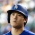 大谷は大会中も注目の的（Ｃ）ロイター/Imagn Image