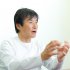中山雅史氏（Ｃ）日刊ゲンダイ