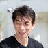 井原氏（Ｃ）日刊ゲンダイ