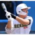 1年春から中軸を打ってきた吉岡（Ｃ）日刊ゲンダイ