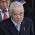 入江禎組長（Ｃ）日刊ゲンダイ